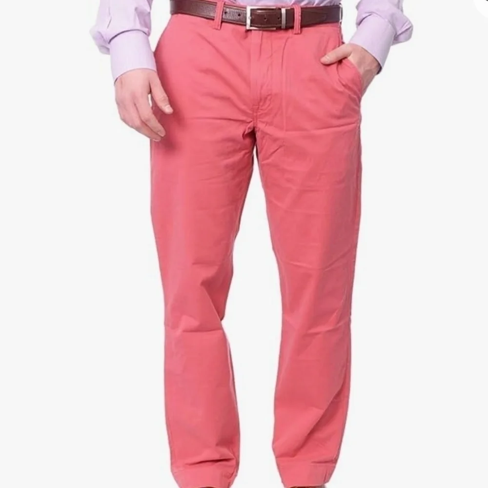 Polo Ralph Lauren The Polo Chino 36x32